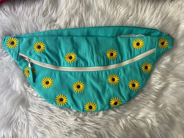 Banane - Tournesol - XL
